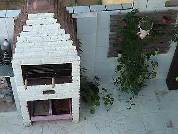 Retiro Espiritualista Pousada Casa De Madeira Pôrto das Galinhas Estalagem