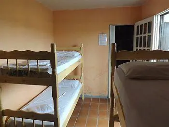 Retiro Espiritualista Pousada Casa De Madeira Pôrto das Galinhas Brasil