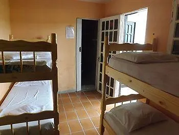 Retiro Espiritualista Pousada Casa De Madeira Pôrto das Galinhas 2*,  Brasil