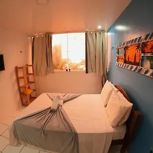 Estalagem Pousada Da Mônica