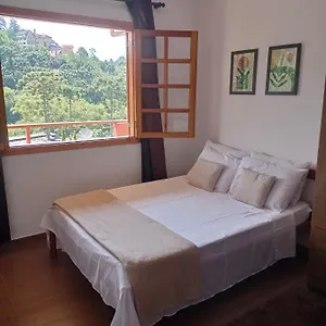 Cantinho Feliz A 900m Do Capivari Casa de Férias Campos do Jordão
