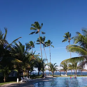 Apart-hotel Ancorar Flats