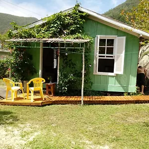 Casa Na Do Matadeiro Casa de Férias Florianópolis